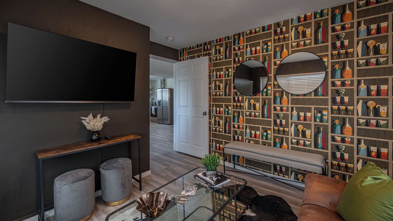Photo of Livingroom in Escondido