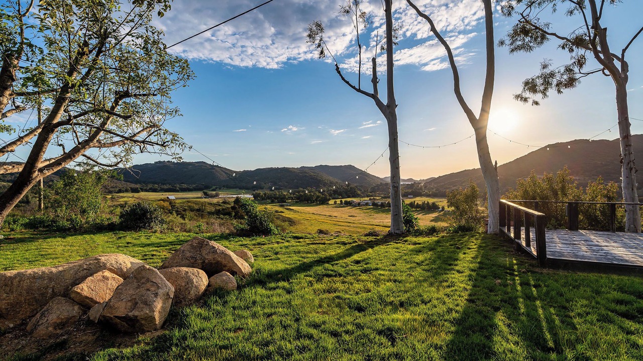 Photo of Outdoor in Escondido