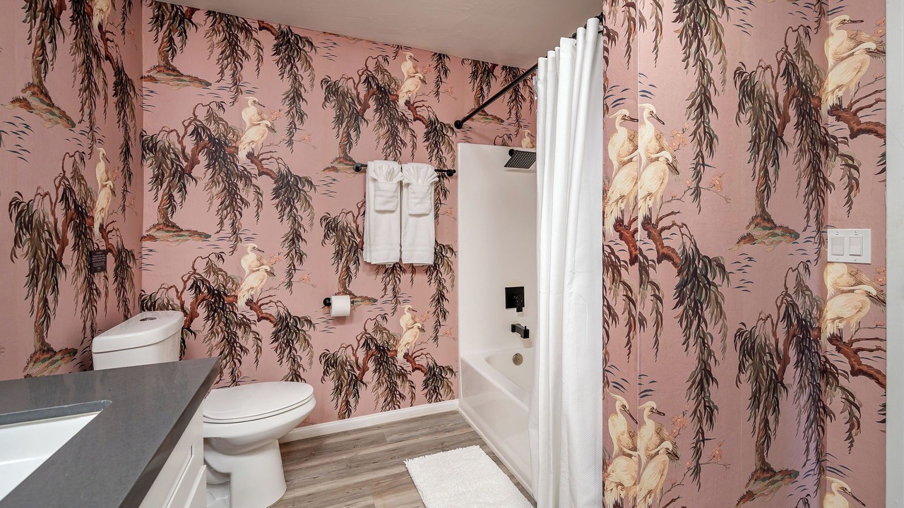 Photo of Bathroom in Escondido