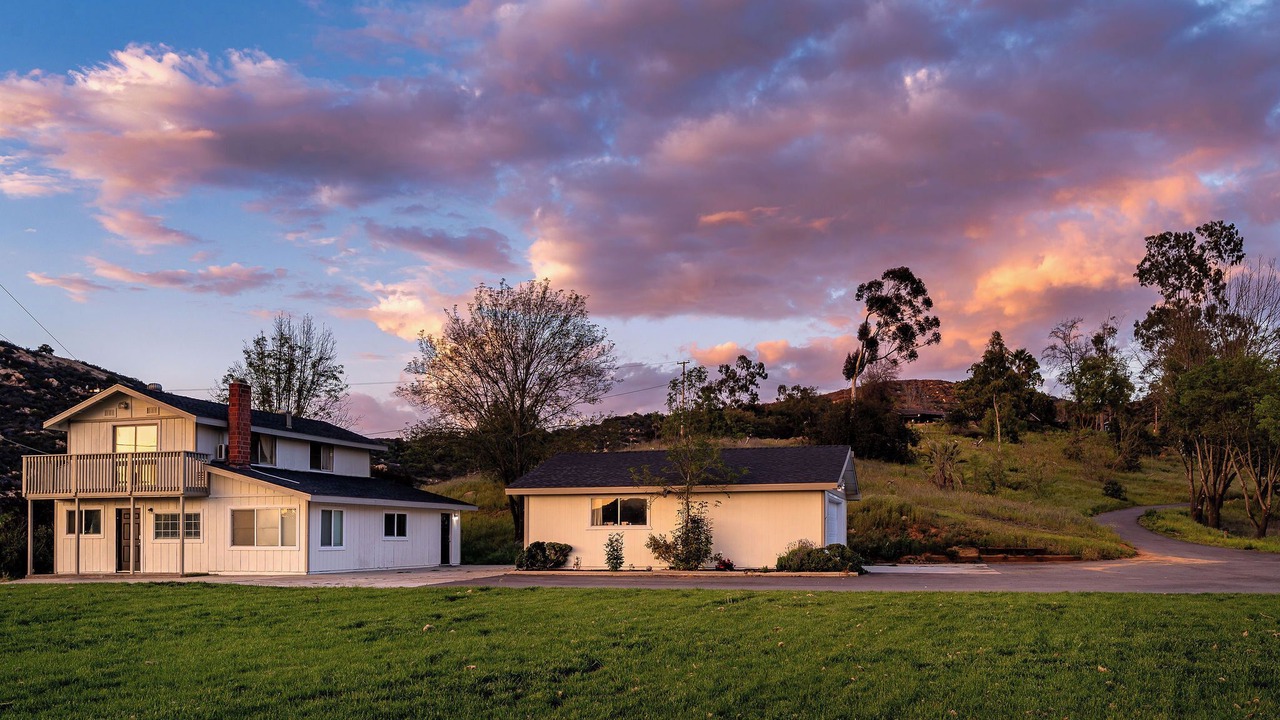 Photo of Outdoor in Escondido