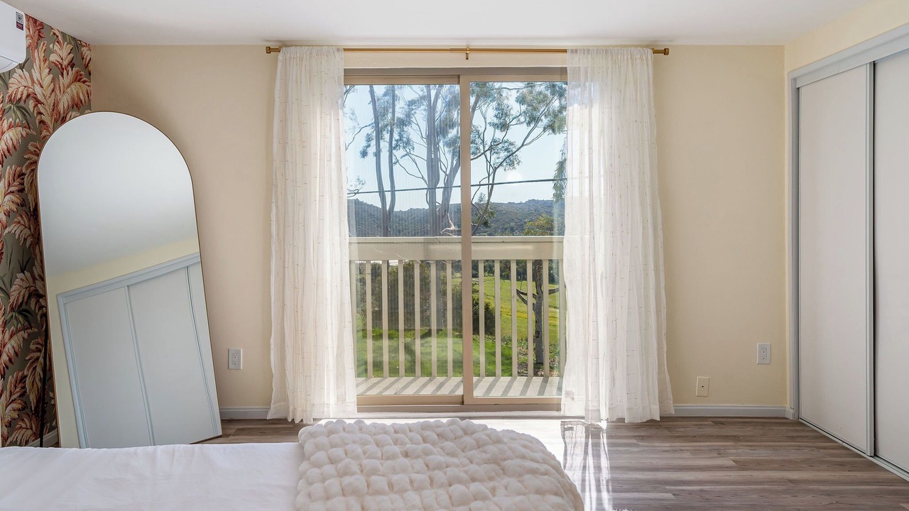 Photo of Bedroom in Escondido