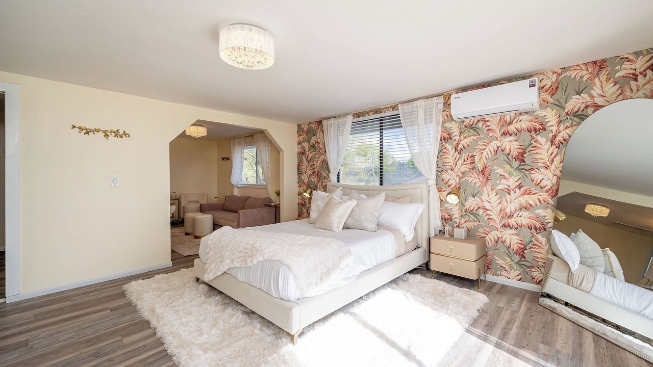 Photo of Bedroom in Escondido