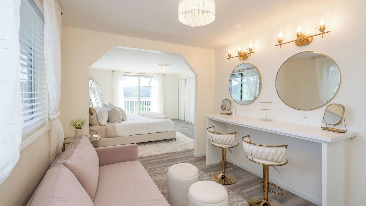 Photo of Bedroom in Escondido