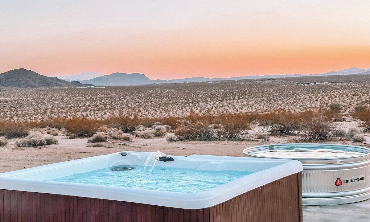 Photo of Outdoor in Joshua Tree
