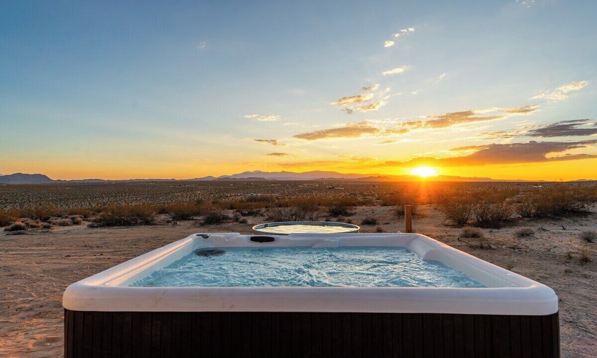 Photo of Outdoor in Joshua Tree