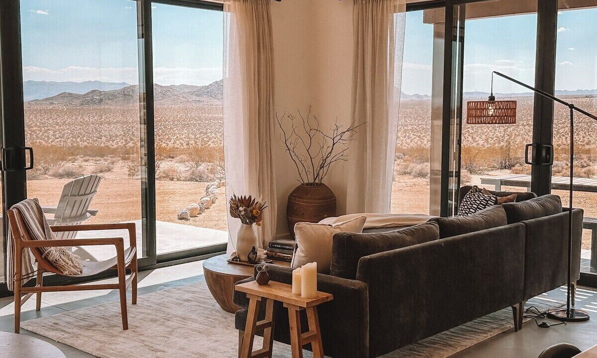 Photo of Others in Joshua Tree