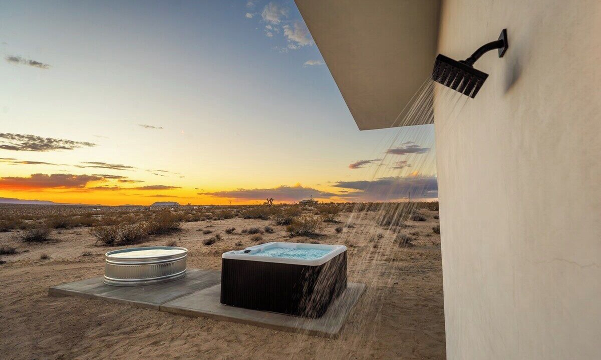 Photo of Outdoor in Joshua Tree