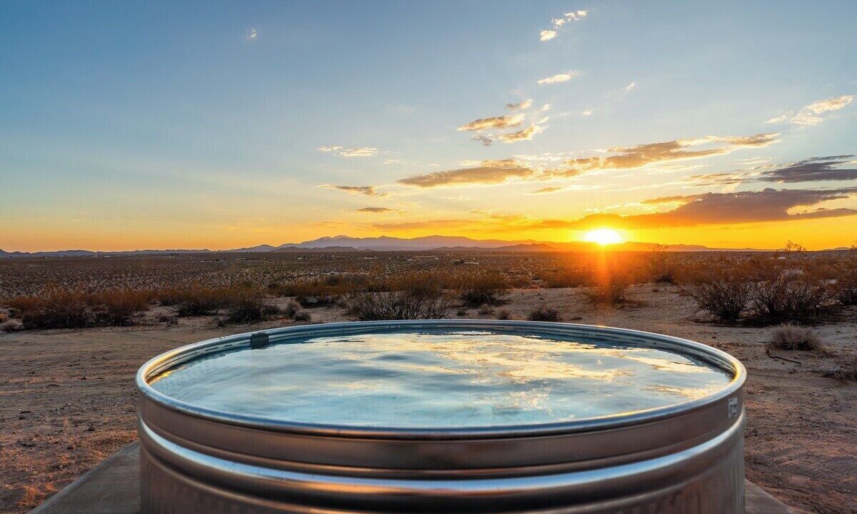 Photo of Outdoor in Joshua Tree
