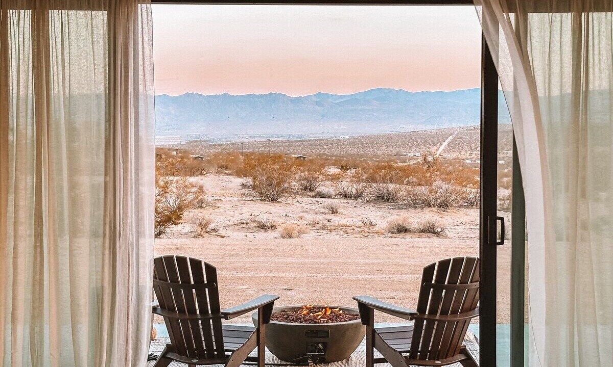 Photo of Outdoor in Joshua Tree