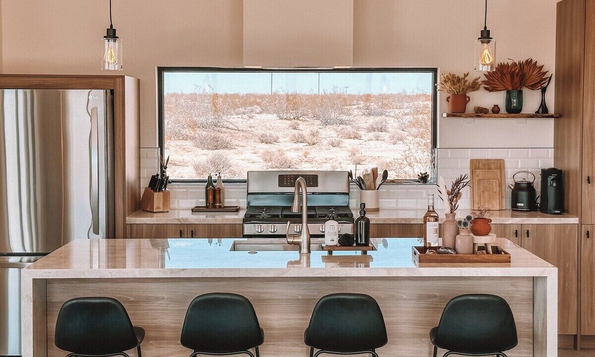 Photo of Others in Joshua Tree
