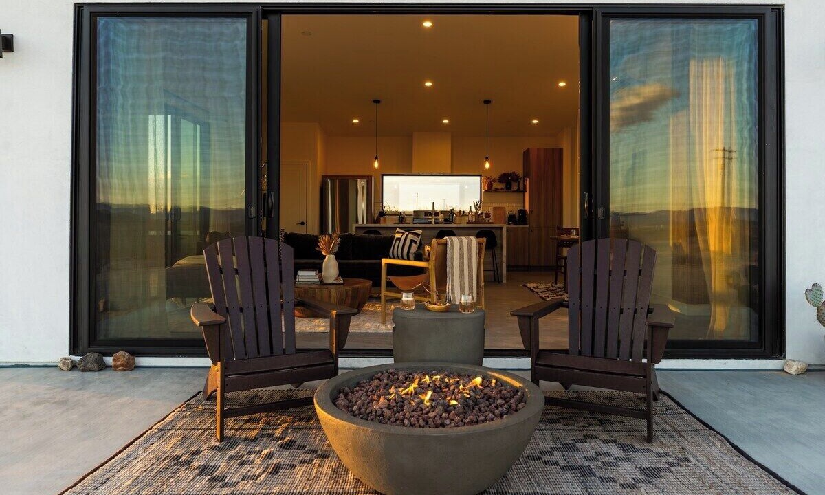 Photo of Outdoor in Joshua Tree