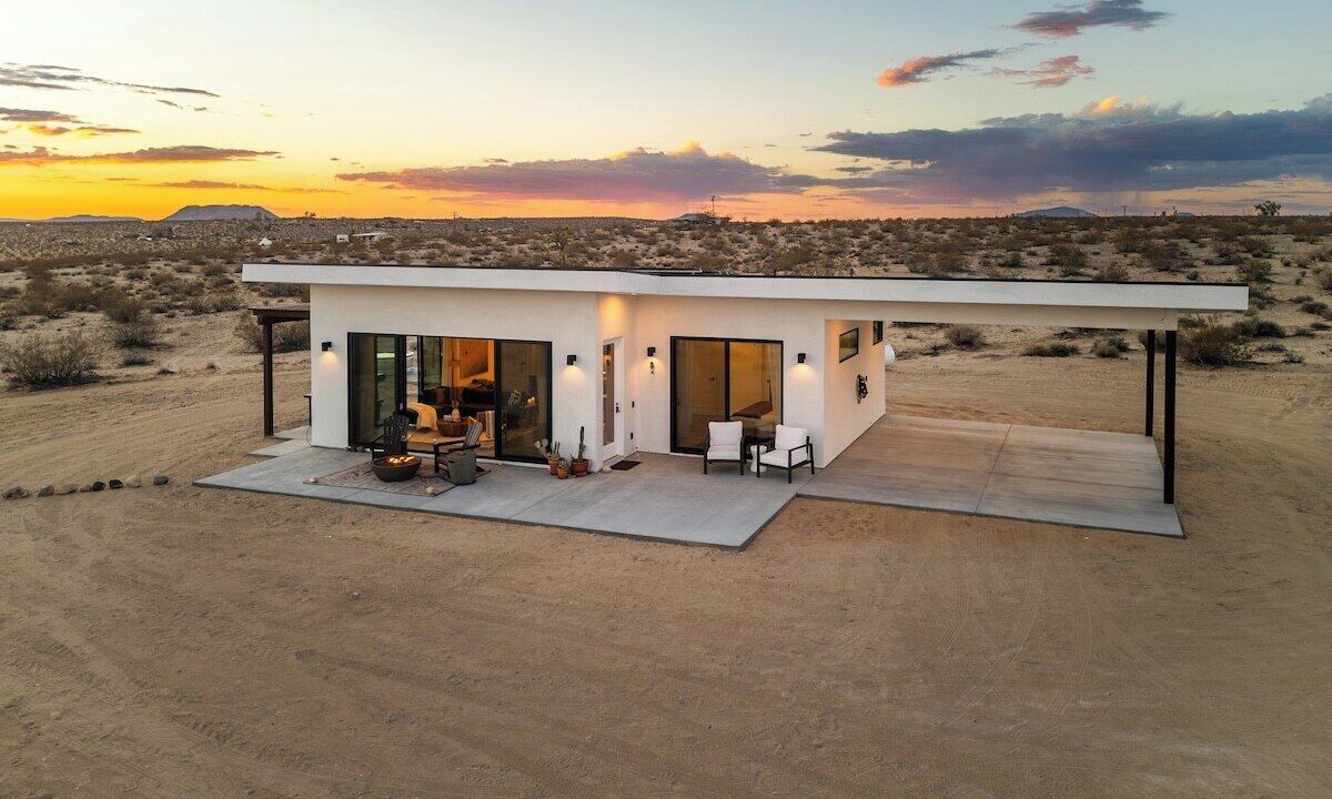 Photo of Outdoor in Joshua Tree