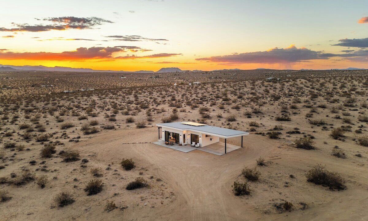 Photo of Others in Joshua Tree