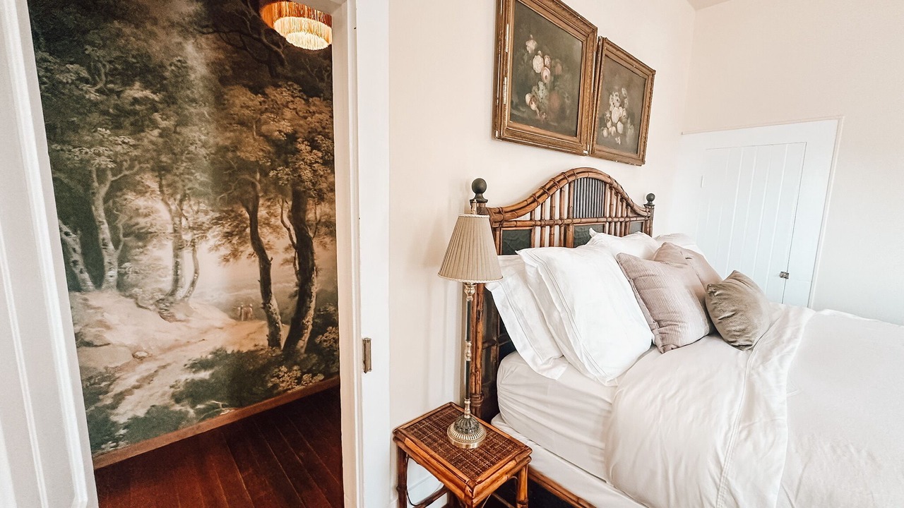 Photo of Bedroom in Los Alamos