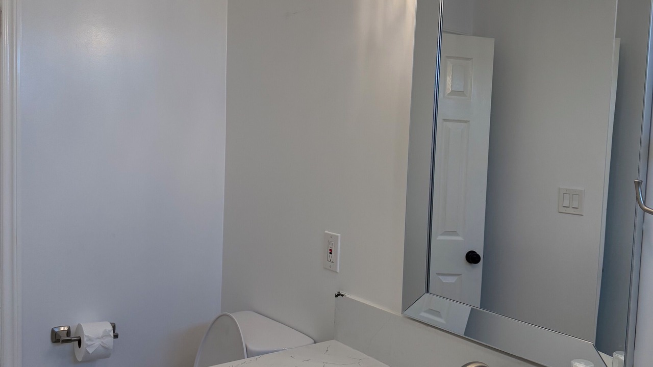 Photo of Bathroom in Monterey Park