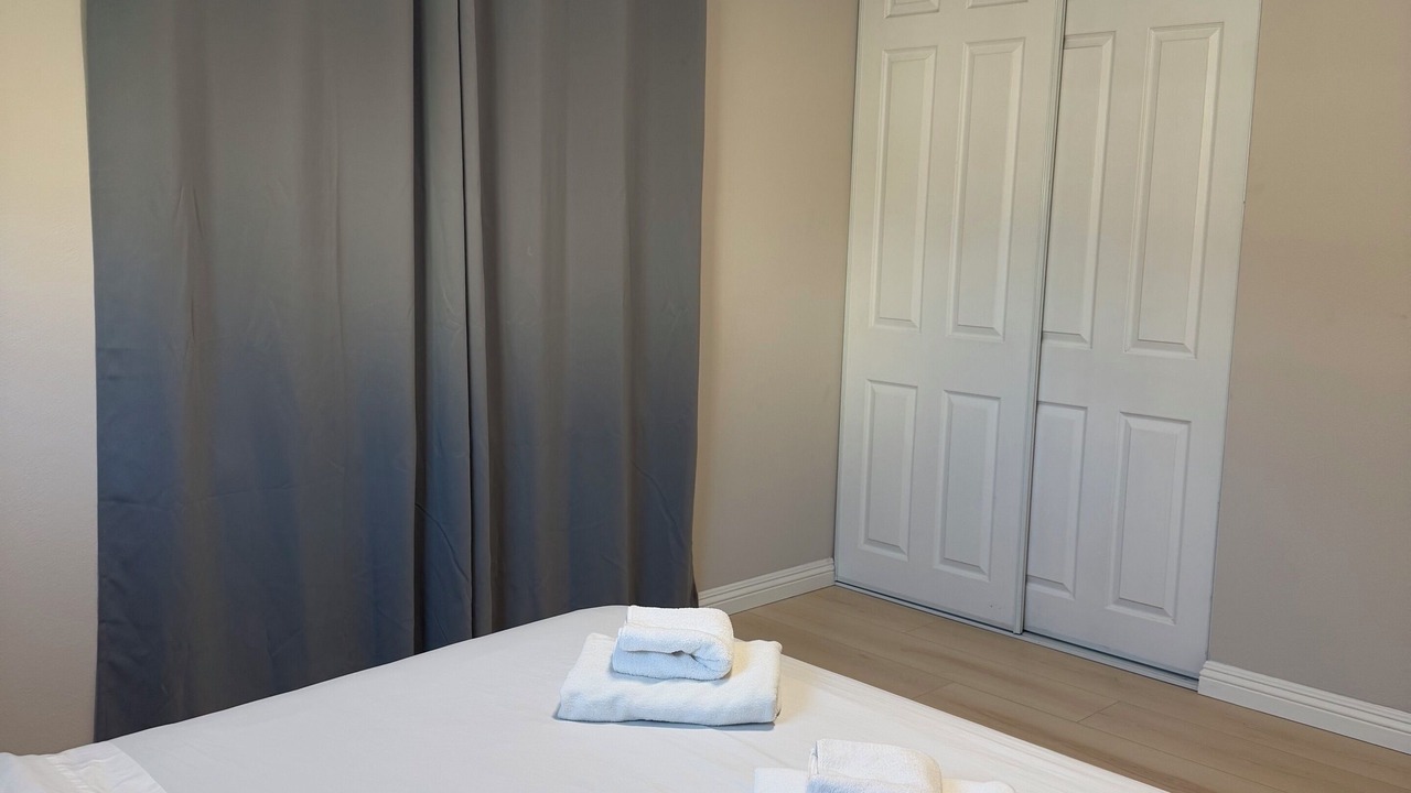Photo of Bedroom in Monterey Park