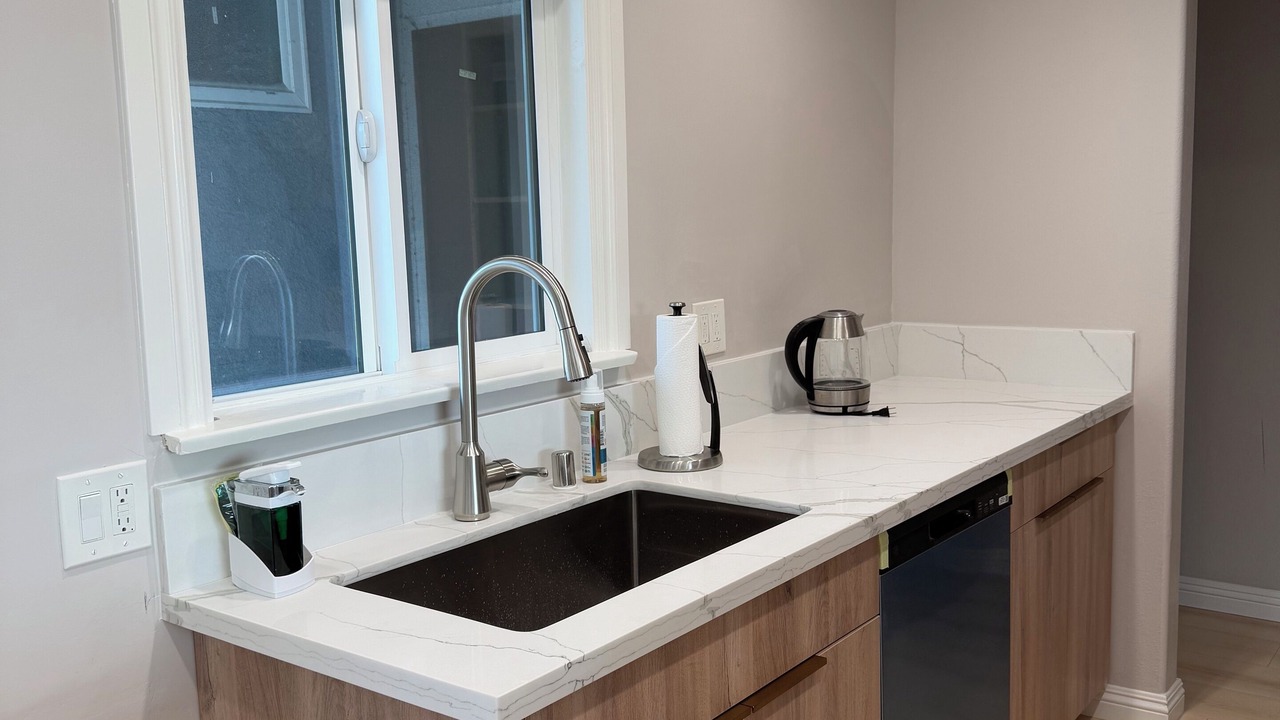 Photo of Kitchen in Monterey Park