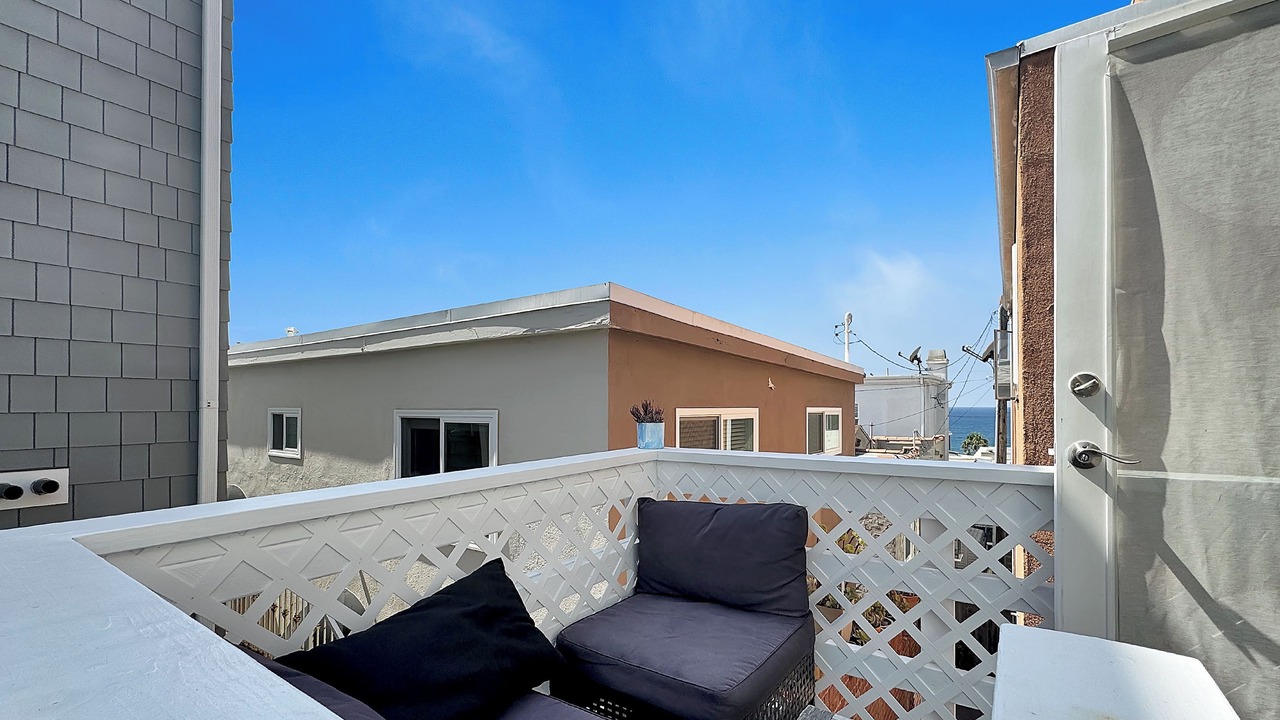 Photo of Outdoor in El Segundo