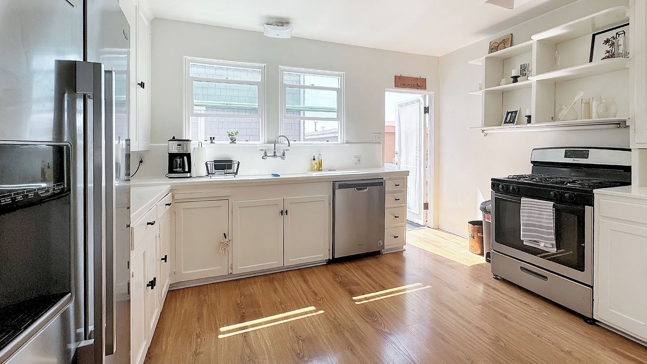 Photo of Kitchen in El Segundo
