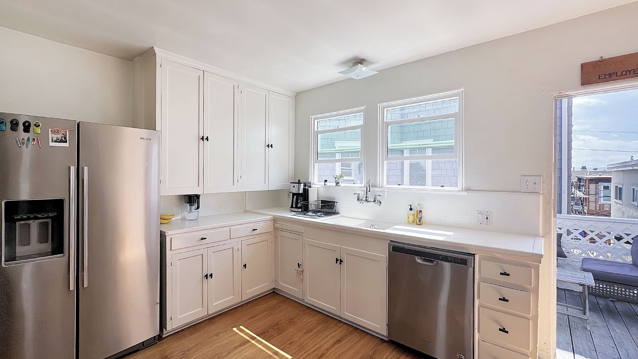 Photo of Kitchen in El Segundo