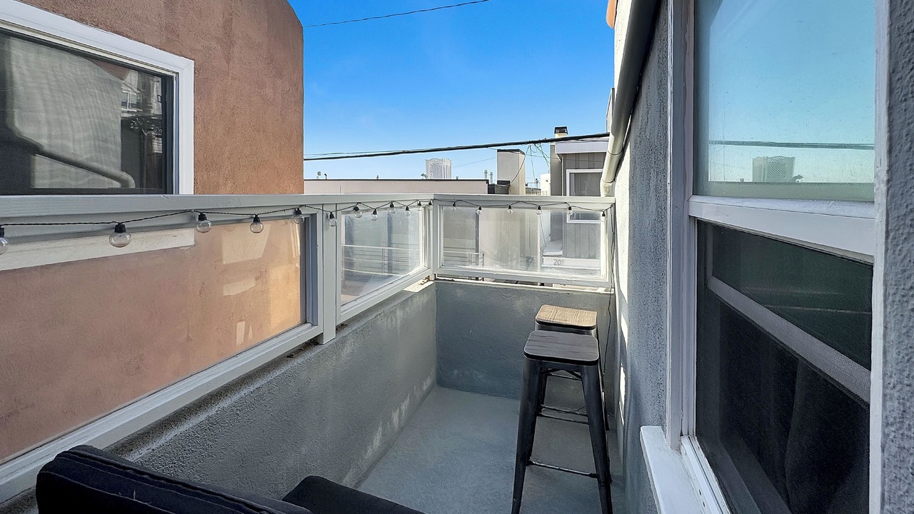Photo of Outdoor in El Segundo