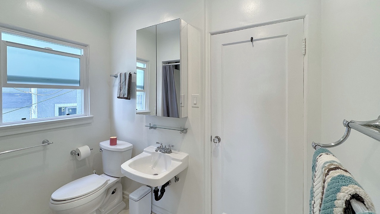Photo of Bathroom in El Segundo