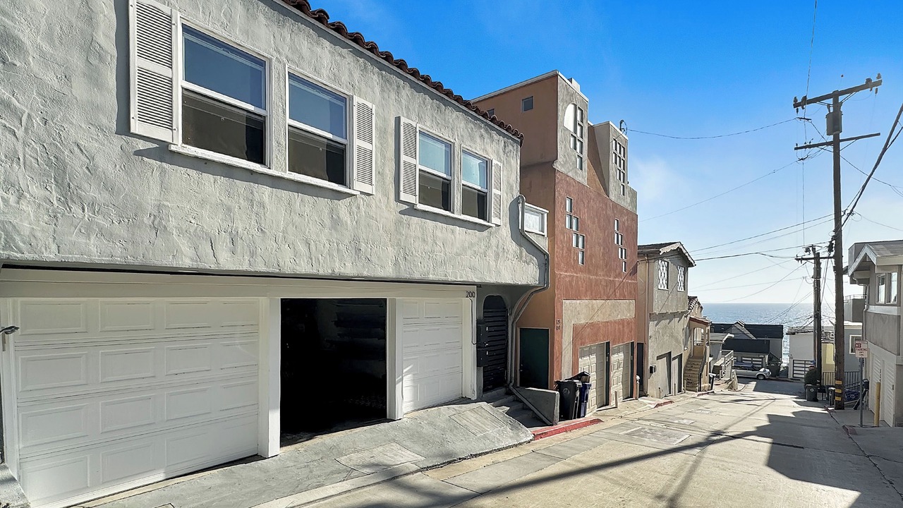 Photo of Outdoor in El Segundo