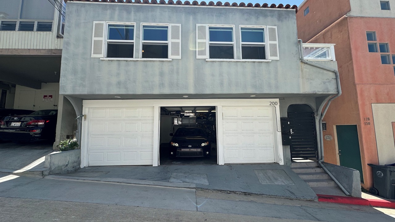Photo of Outdoor in El Segundo