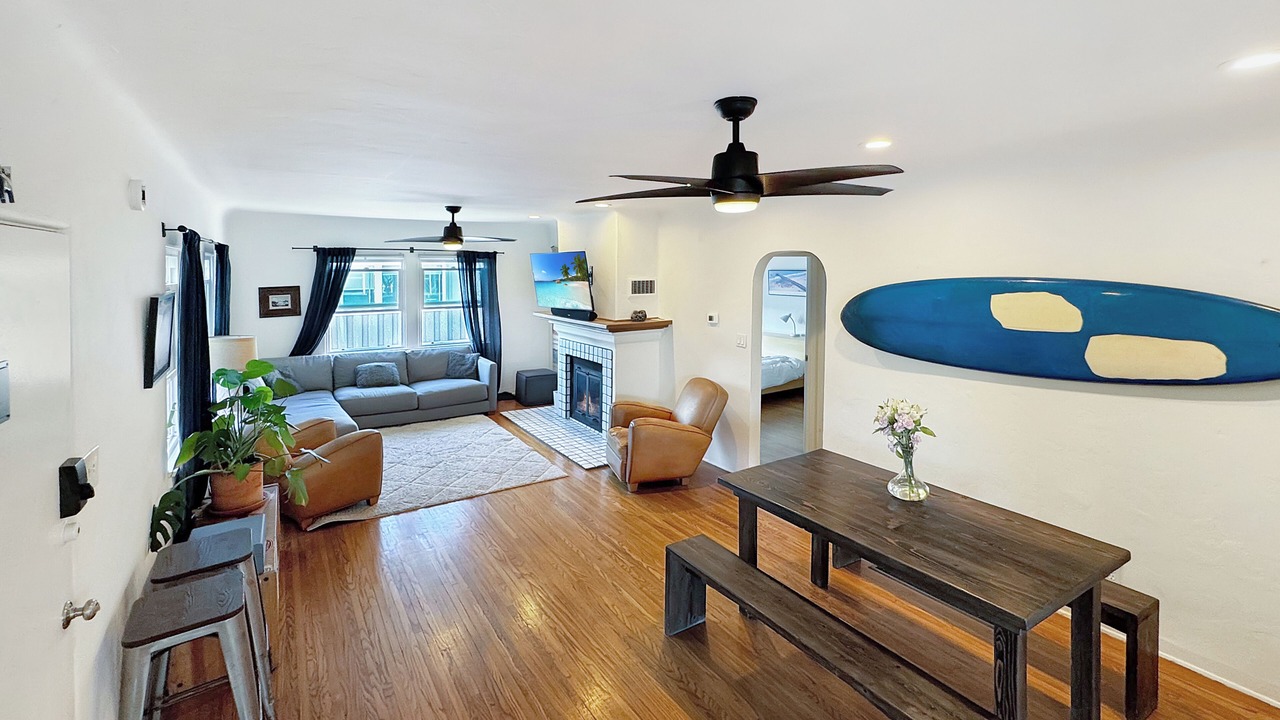 Photo of Livingroom in El Segundo
