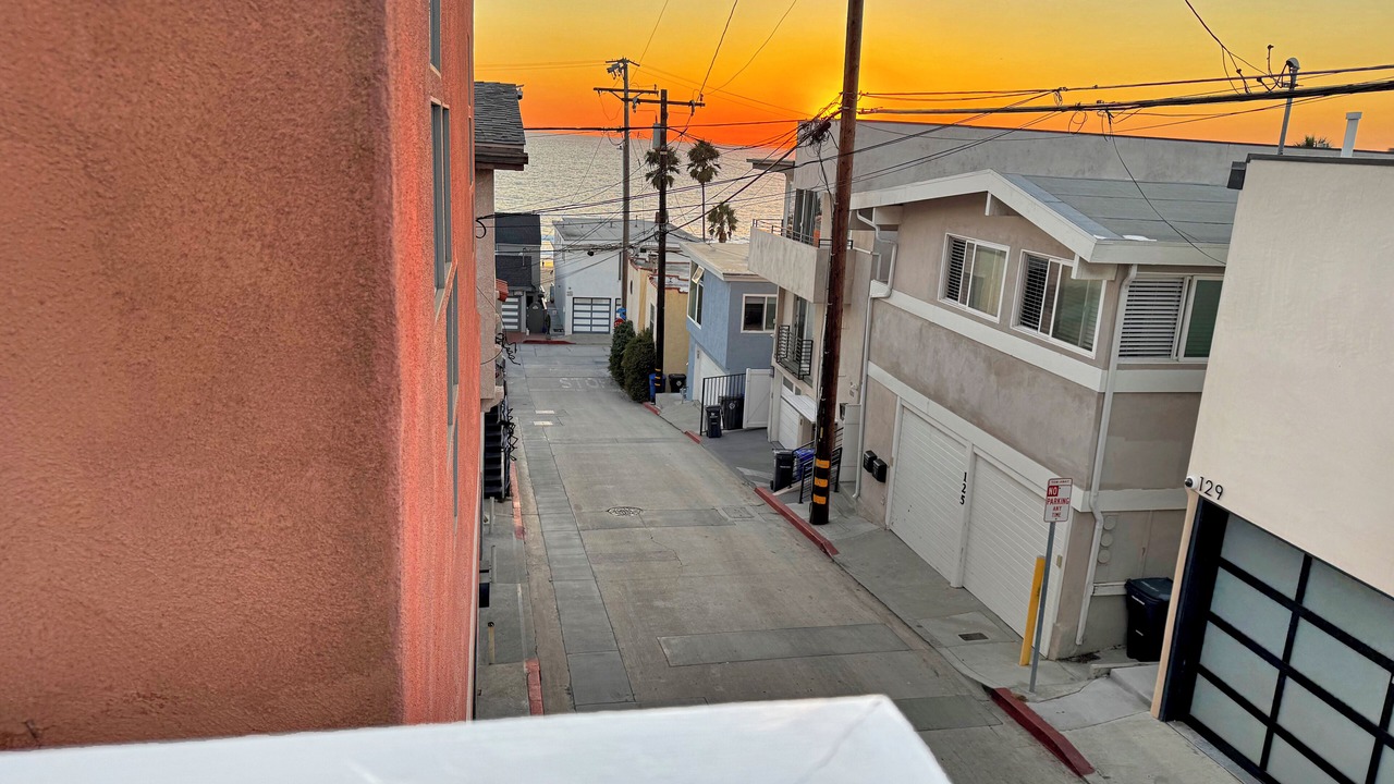 Photo of Outdoor in El Segundo