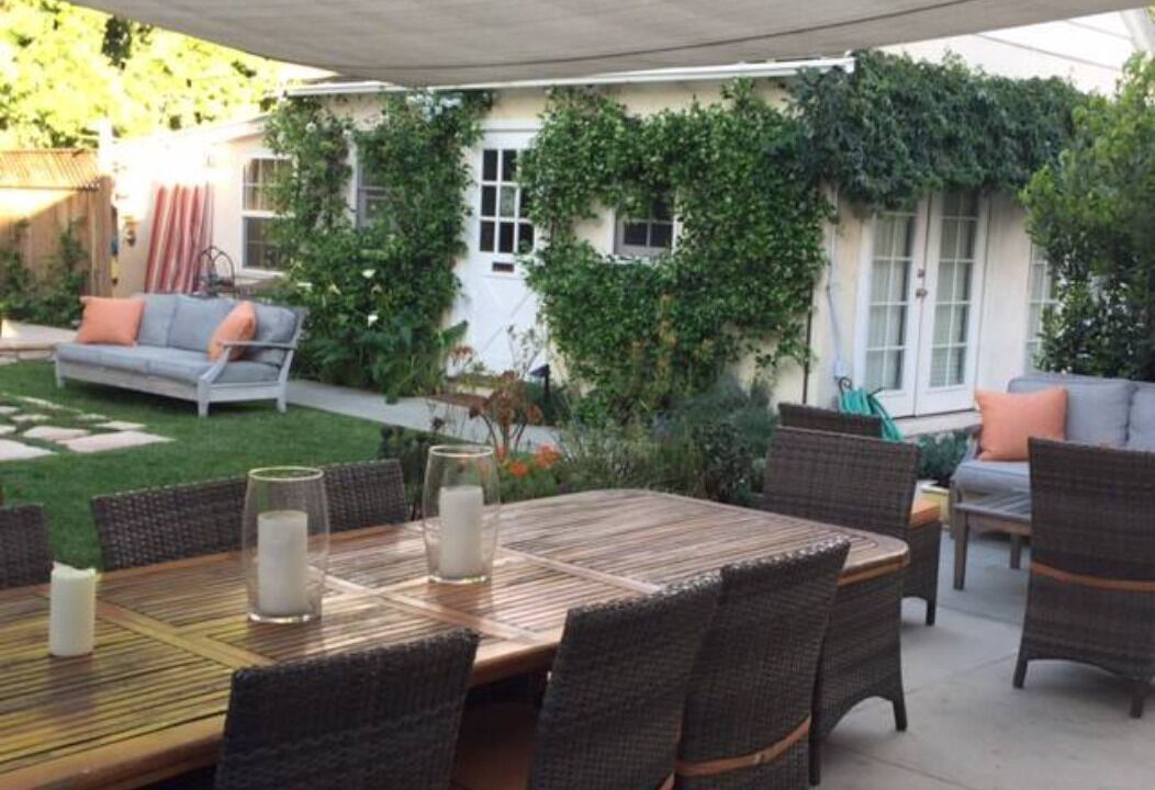 Photo of Outdoor in Studio City