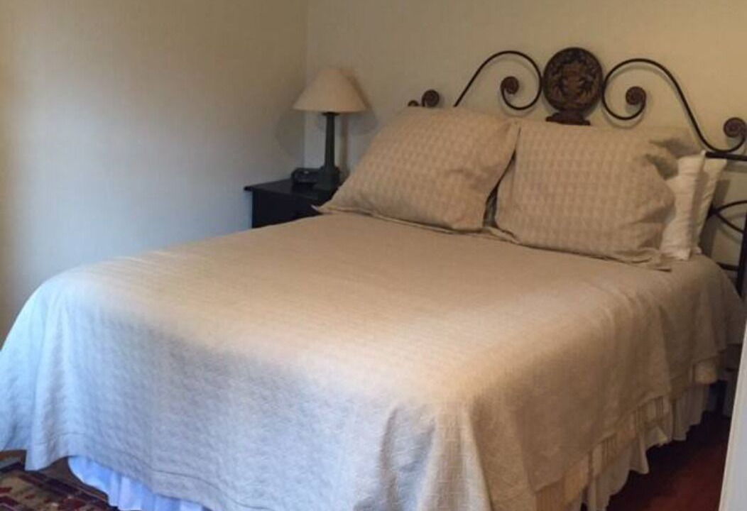 Photo of Bedroom in Studio City