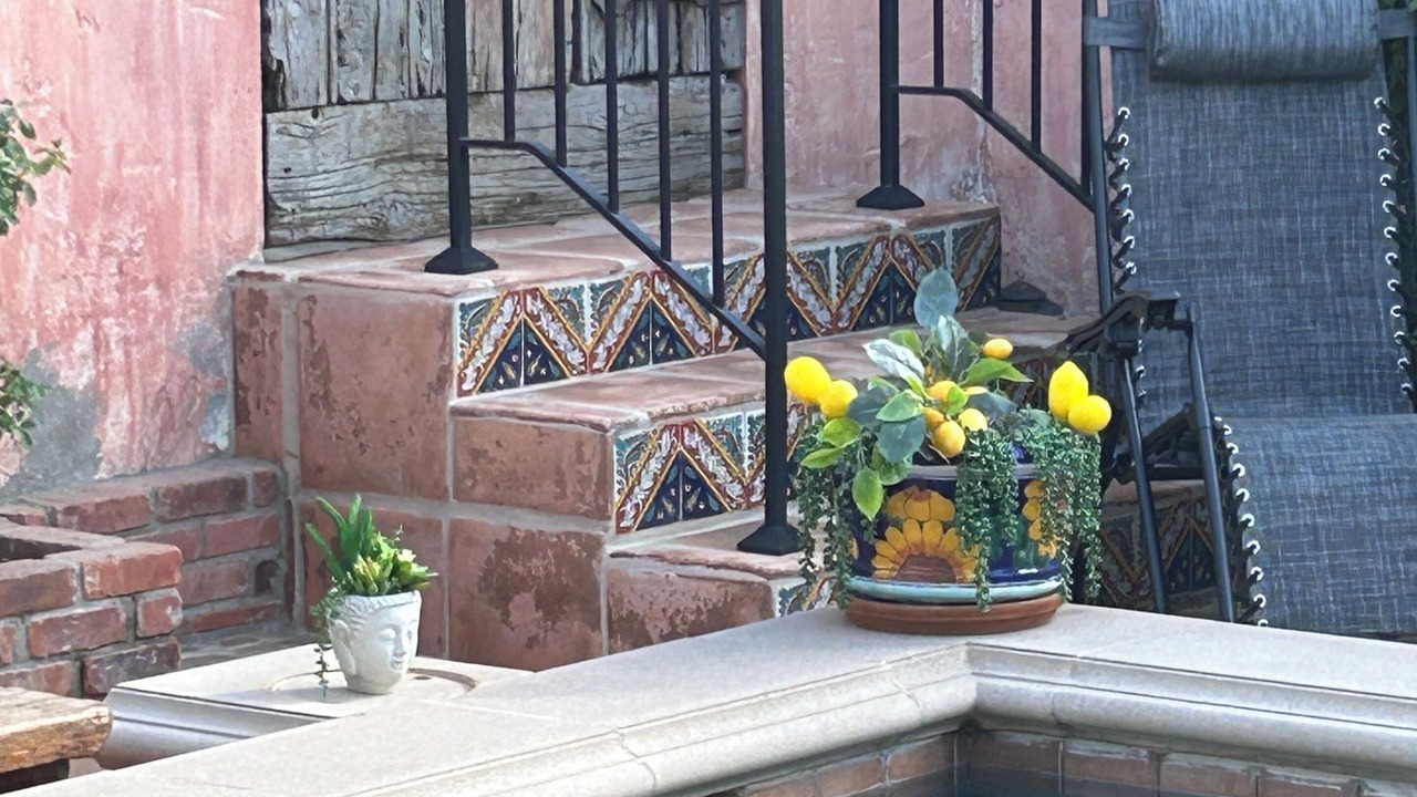 Photo of Outdoor in Baker Street