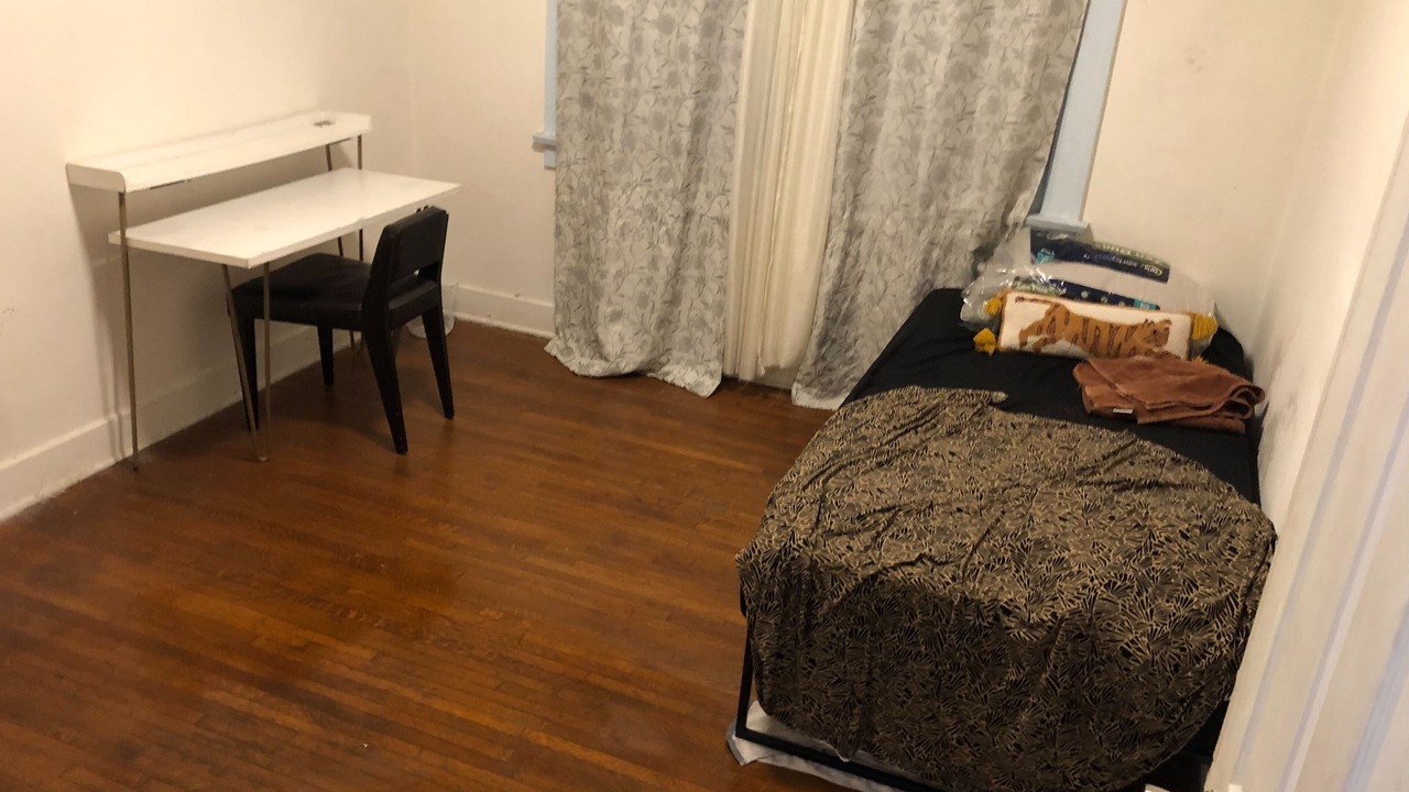Photo of Bedroom in Downtown Long Beach