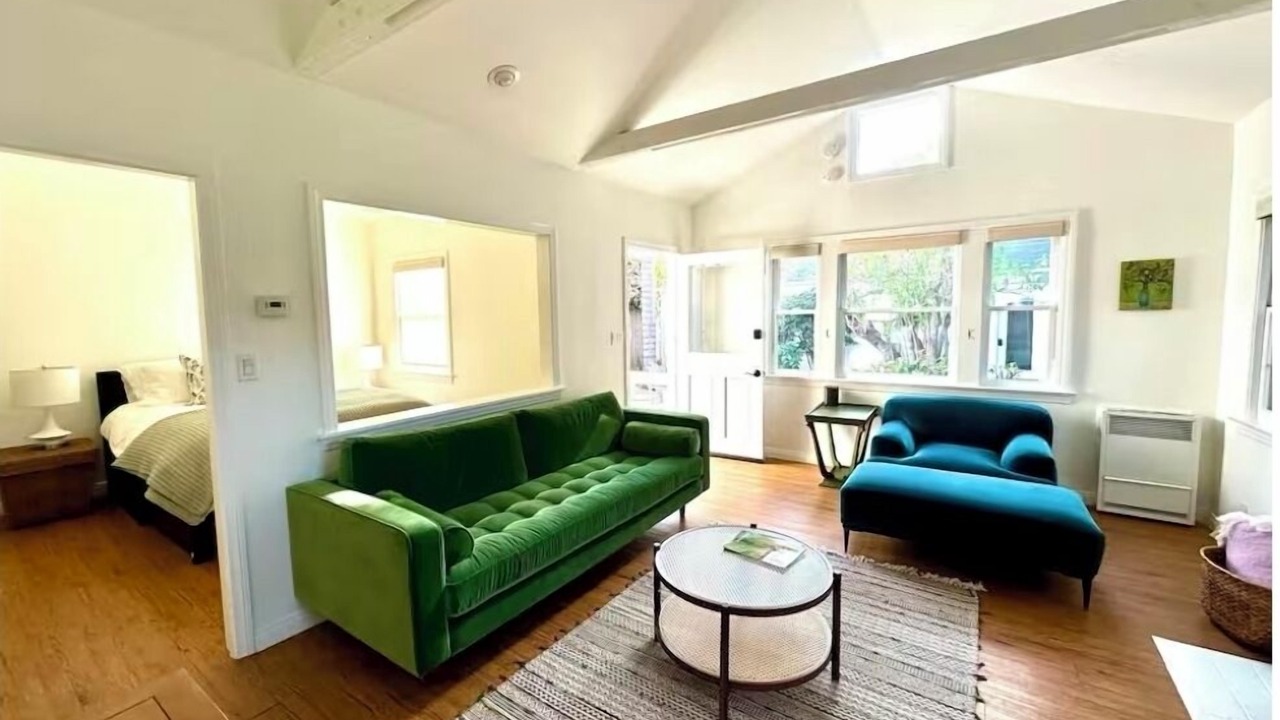 Photo of Livingroom in Lower State