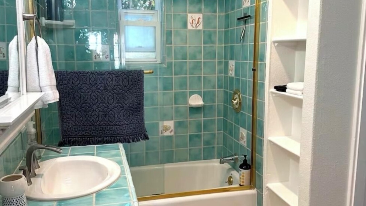 Photo of Bathroom in Lower State