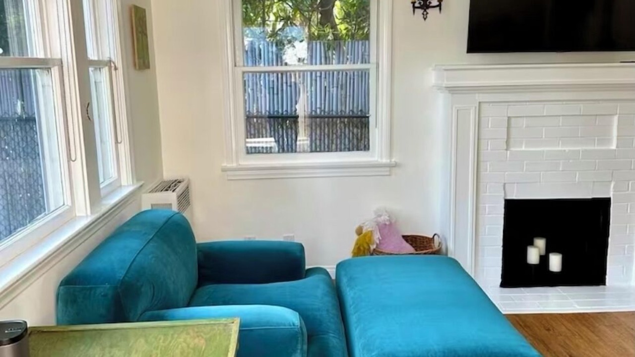 Photo of Livingroom in Lower State