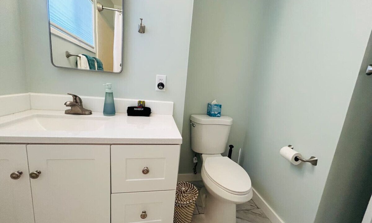 Photo of Bathroom in Valinda