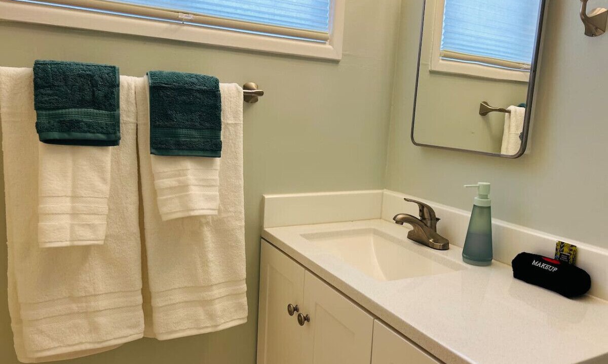 Photo of Bathroom in Valinda
