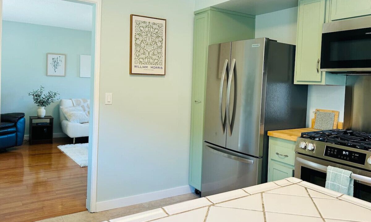 Photo of Bedroom in Valinda