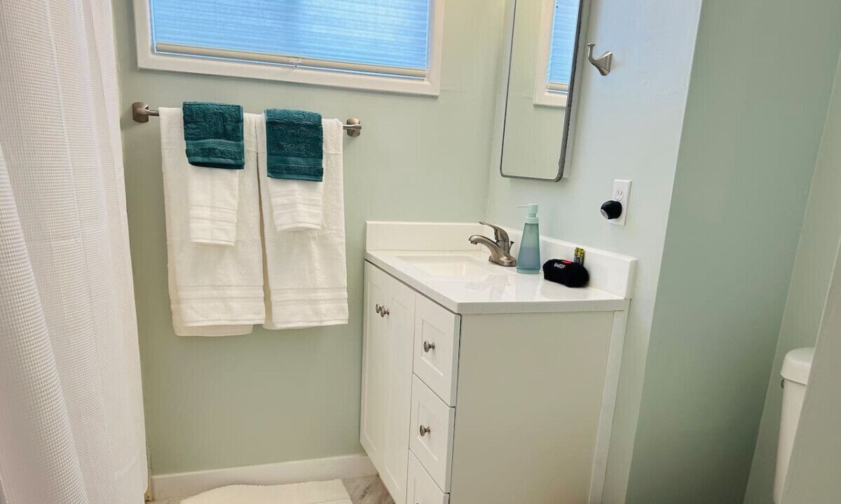 Photo of Bathroom in Valinda