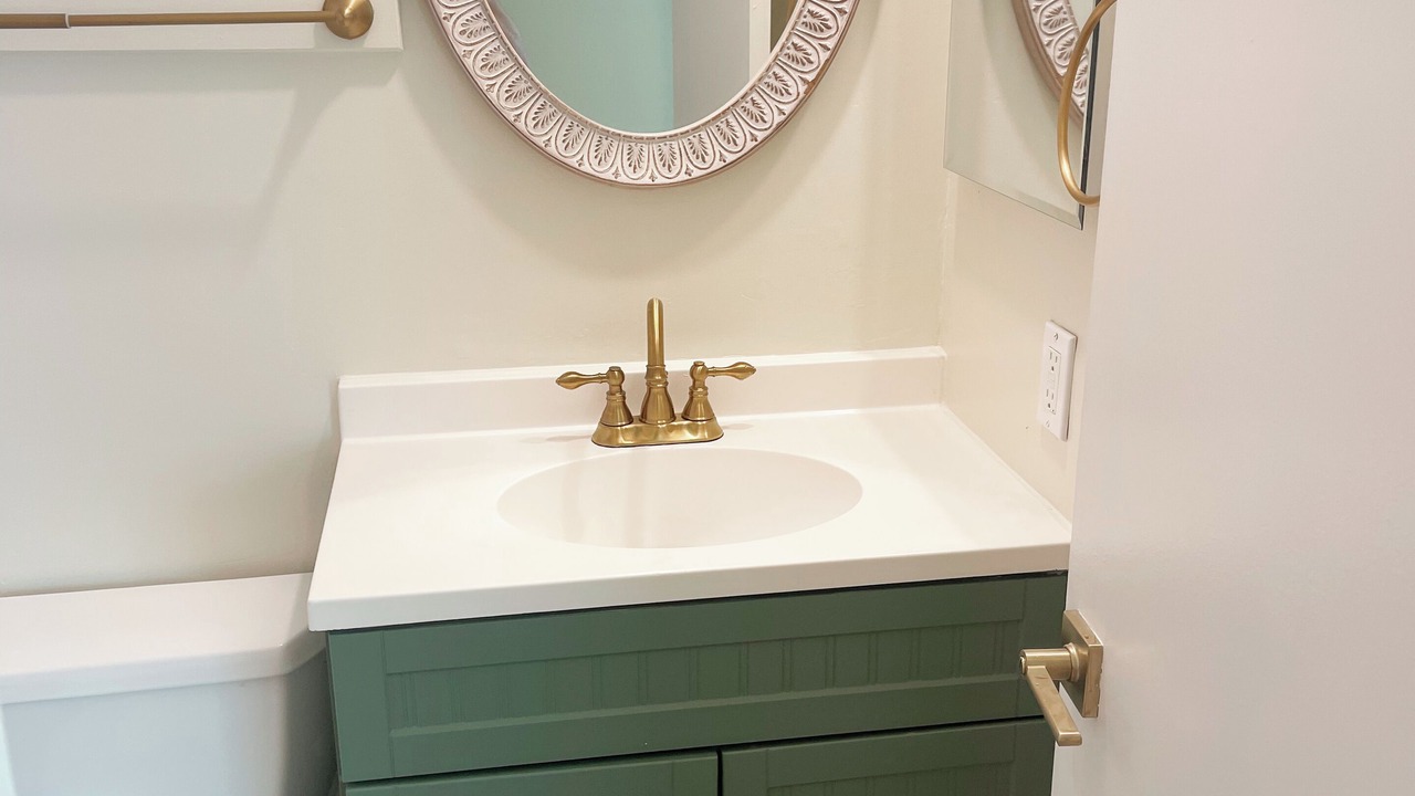 Photo of Bathroom in Morena