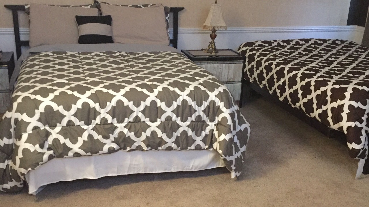 Photo of Bedroom in Quartz Hill