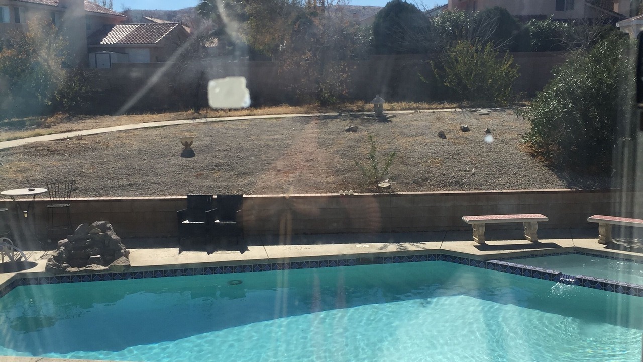 Photo of Outdoor in Quartz Hill