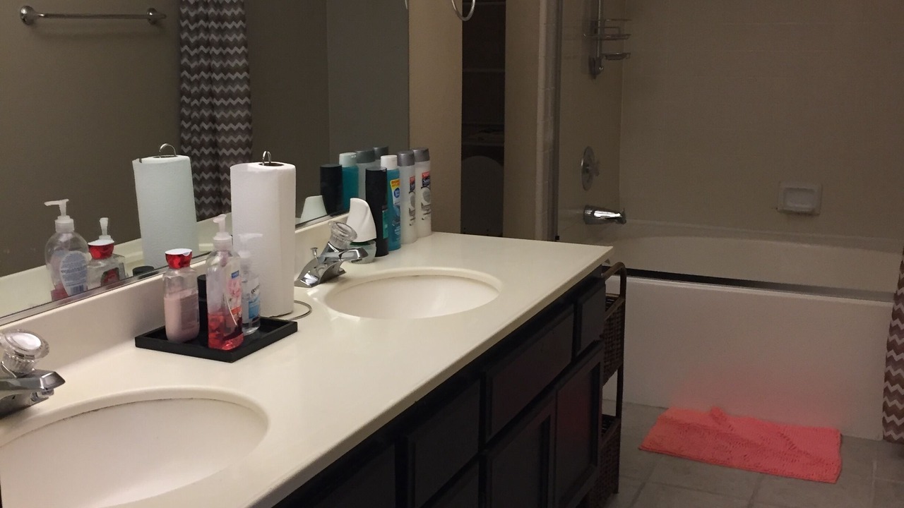 Photo of Bathroom in Quartz Hill