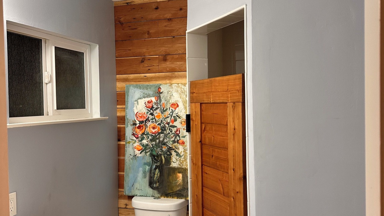 Photo of Bathroom in Del Rey Oaks