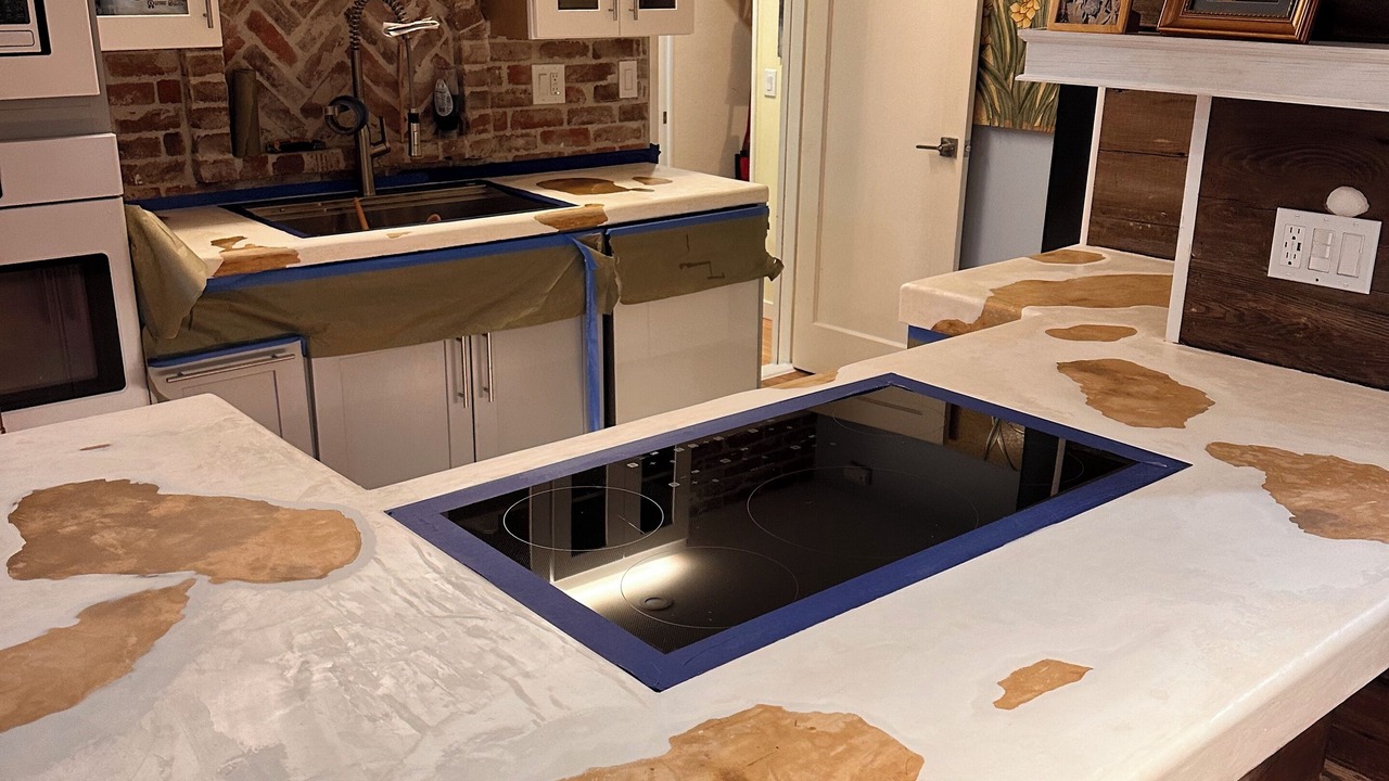 Photo of Kitchen in Del Rey Oaks