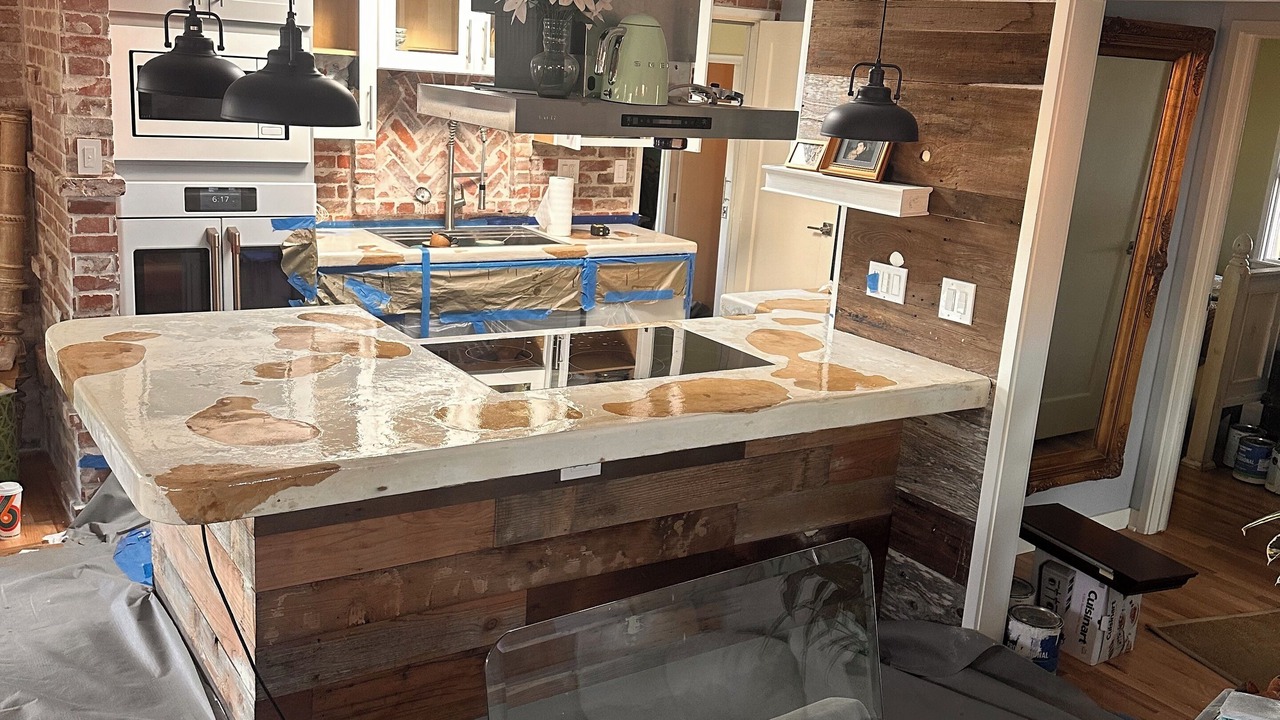 Photo of Kitchen in Del Rey Oaks