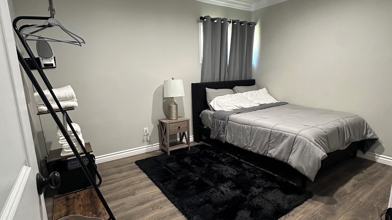 Photo of Bedroom in El Monte