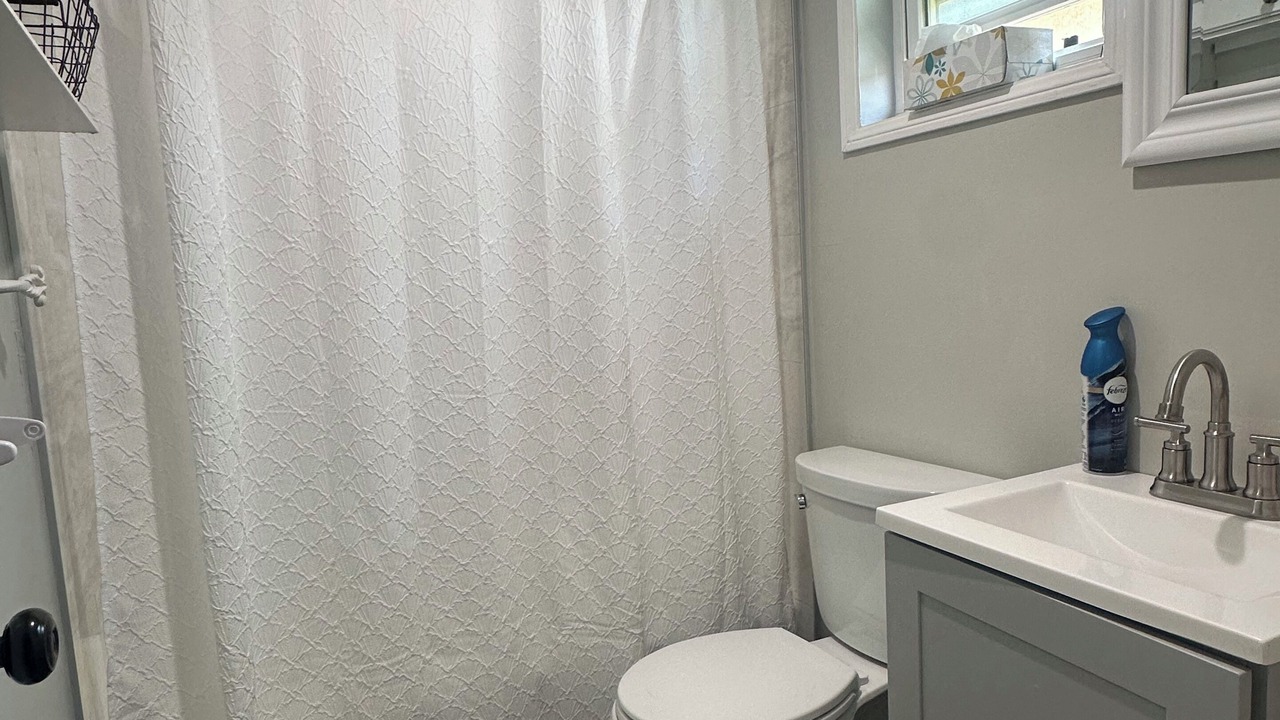 Photo of Bathroom in El Monte